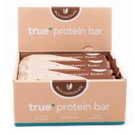 True Protein Bars (Box of 12)