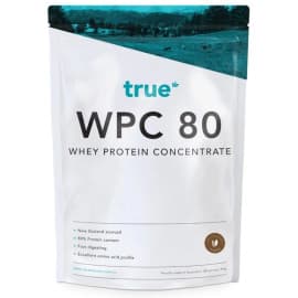 WPC 80 By True Protein