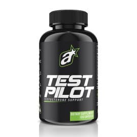 Test Pilot by Athletic Sport