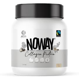 NOWAY Collagen Protein Coffee  Vanilla Latte Flavour