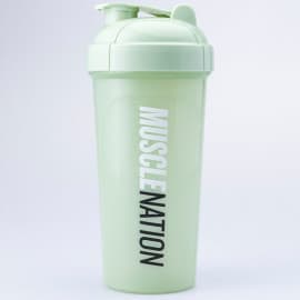 Muscle Nation Shaker