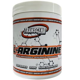 L-Arginine by Transcend