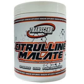 Citrulline Malate By...