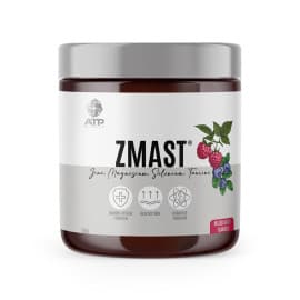 ZMAST by ATP Science - Mixed Berry