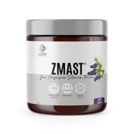 ZMAST by ATP Science - Grape Flavour