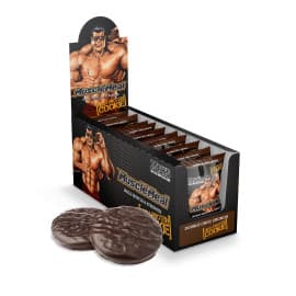 Maxs Muscle Meal Cookies by...