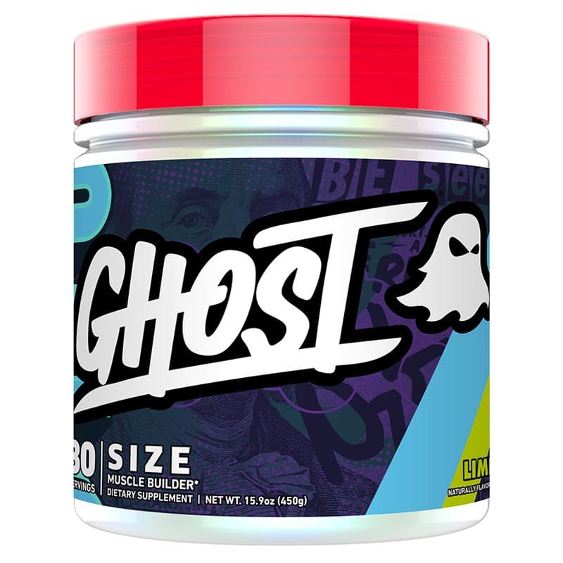 “Ghost