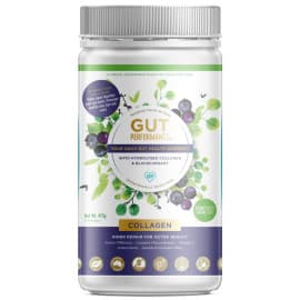 Gut Performance + Collagen