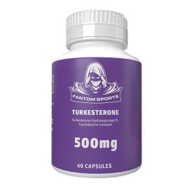 Fantom Sports Turkesterone 500mg