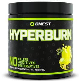 Hyperburn Fat Burner by Onest Health