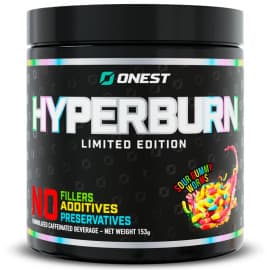 Hyperburn Fat Burner by Onest Health