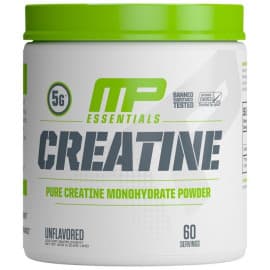 Creatine Musclepharm...