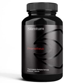 Prometheus by Slimtum (NEW FORMULA)