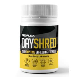 Day Shred by Bioflex