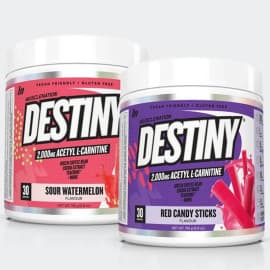 Muscle Nation Destiny Fat...