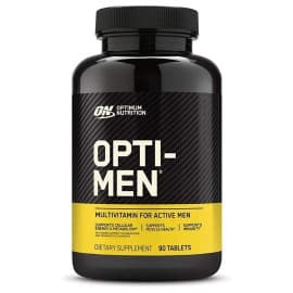 Opti-Men by Optimum Nutrition