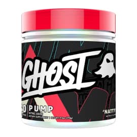 Ghost Pump V2 by Ghost...