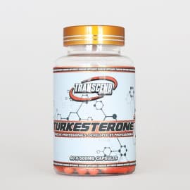 Turkesterone 500mg (60...