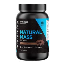 Natural Mass Protein by Prana ON - Mylk Chocolate 1.2kg