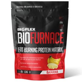 BioFurnace Banana Flavour