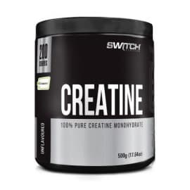 Creapure Creatine...