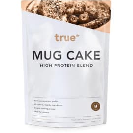 Mug Cake Mix by True Protein