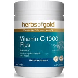 Vitamin C 1000 Plus by...