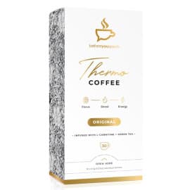 Thermo Coffee