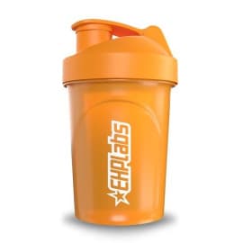 Mini Shaker Bottle by EHP Labs