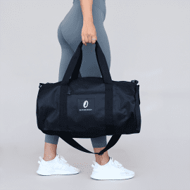 Burner Body Gym Bag