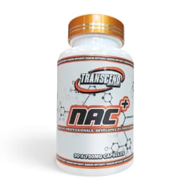 NAC+ (N-ACETYL-L-CYSTEINE)...