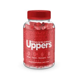 Uppers Energy & Focus