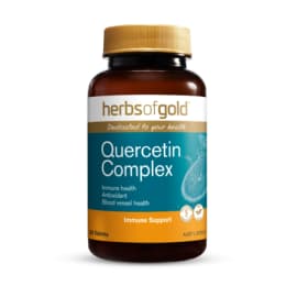 Quercetin Complex by Herbs...