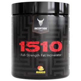 1510 Full-Strength Fat...