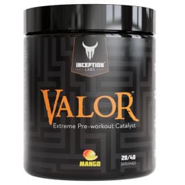 DISCOUNTED: Valor Extreme...