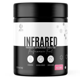 New Infrared Wildberry