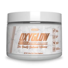 OxyGlow Natural Marine Collagen by EHP Labs