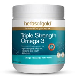 Triple Strength Omega-3 by...