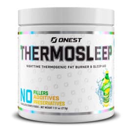 Thermosleep by Onest Health - Lemonade