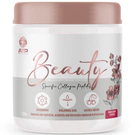 Beauty Collagen by ATP Science - Mixed Berry