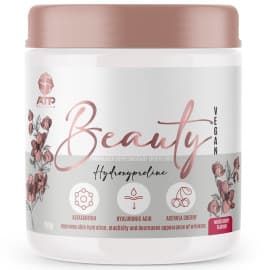 Vegan Beauty by ATP Science - Mixed Berry