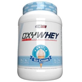 Oxywhey Protein by EHP Labs Vanilla Icecream