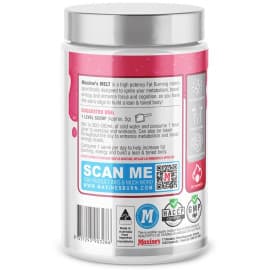 Melt Thermogenic Heaven Watermelon 2