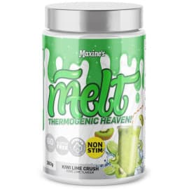 Melt Thermogenic Heaven Kiwi Lime