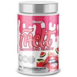 Melt Thermogenic Heaven Watermelon