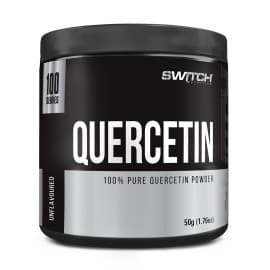 Quercetin Powder by Switch...