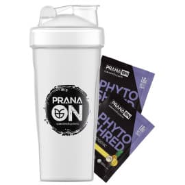 Prana On Shaker + Phyto...