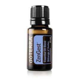 DigestZen by Doterra