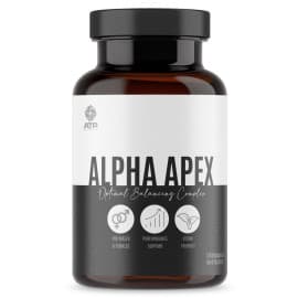 Alpha Apex by ATP Science