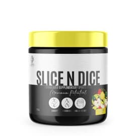 Slice N Dice Fat Burner by ATP Science: Juicy Apple Crush